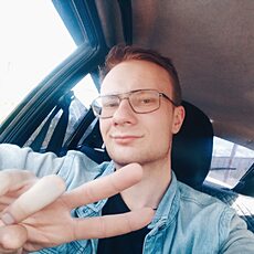 Фотография мужчины Ваня, 22 года из г. Пермь
