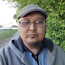 Алибек, 35 лет