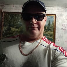 Фотография мужчины Виталий, 45 лет из г. Северск