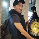 Саша Зайцев, 34 года