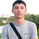 Алишер, 22 года