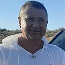Санжар, 42 года