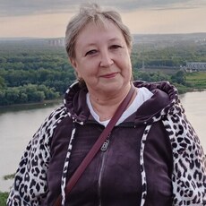 Фотография девушки Ольга, 57 лет из г. Уфа
