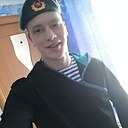 Иван, 21 год