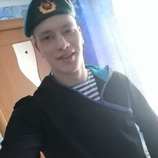 Фотография мужчины Иван, 21 год из г. Серов