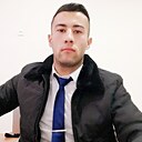 Максим, 24 года