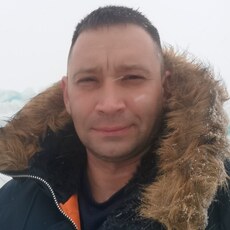 Фотография мужчины Сергей, 40 лет из г. Дудинка