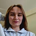 Алена, 21 год