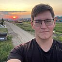 Вадим, 28 лет