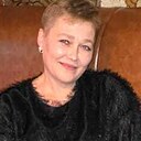 Эллочка, 53 года