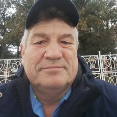 Фотография мужчины Александр, 60 лет из г. Ижевск