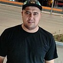 Фаррух, 27 лет