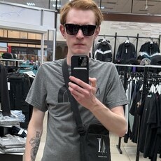 Фотография мужчины Michael, 21 год из г. Ленинск-Кузнецкий
