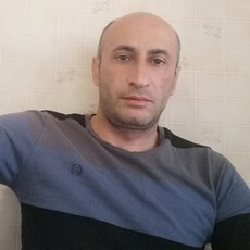 Фотография мужчины Берн, 41 год из г. Мытищи