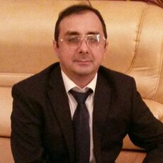 Фотография мужчины Zaur, 55 лет из г. Баку