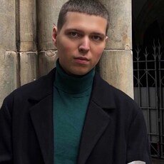 Фотография мужчины Максим, 27 лет из г. Ровно