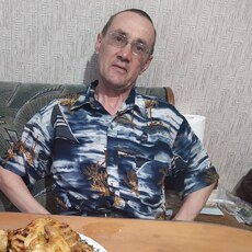 Фотография мужчины Евгений, 53 года из г. Кемерово