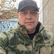 Фотография мужчины Константин, 38 лет из г. Подпорожье