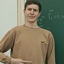 Борис, 18 лет