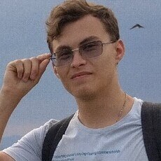 Фотография мужчины Николай, 20 лет из г. Ульяновск