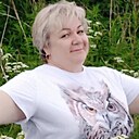 Надежда, 55 лет
