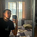Рамазан, 18 лет