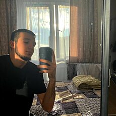 Фотография мужчины Рамазан, 18 лет из г. Кизилюрт