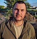 Сергей, 32 года