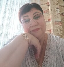 Фотография девушки Наталья, 64 года из г. Губкин