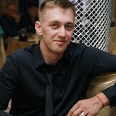 Фотография мужчины Максим, 31 год из г. Москва