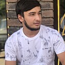 Abu, 22 года