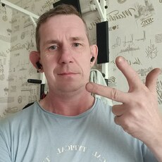 Фотография мужчины Алексей, 49 лет из г. Ярославль
