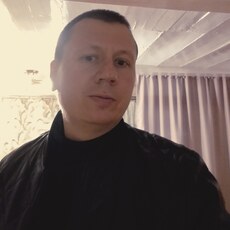 Фотография мужчины Сергей, 39 лет из г. Коломна