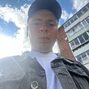 Виталий, 26 лет