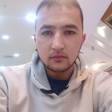 Фотография мужчины Самош, 22 года из г. Тверь
