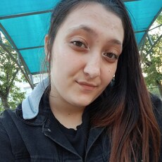 Фотография девушки Диана, 19 лет из г. Краснокаменск