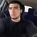 Насыр, 32 года
