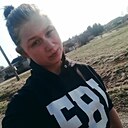 Настя, 23 года