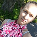 Настя, 23 года