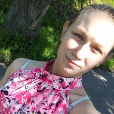 Фотография девушки Настя, 23 года из г. Остров