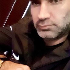 Фотография мужчины Мекан, 38 лет из г. Ашхабад