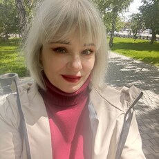 Фотография девушки Марина, 45 лет из г. Новосибирск