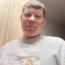 Фотография мужчины Вячеслав, 31 год из г. Абакан