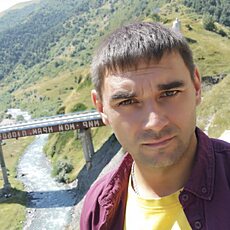 Фотография мужчины Ami, 34 года из г. Вольск
