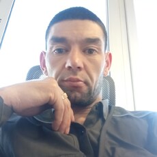 Фотография мужчины Алик, 36 лет из г. Нижнекамск