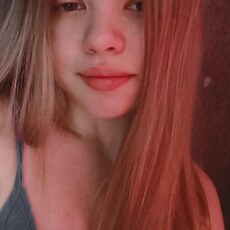 Фотография девушки Ангелина, 18 лет из г. Саранск