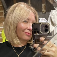 Фотография девушки Светлана, 45 лет из г. Витебск