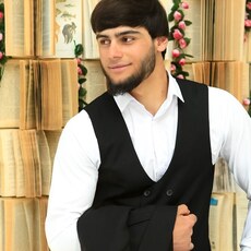 Фотография мужчины Эльдар, 22 года из г. Семей