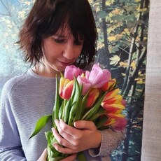 Фотография девушки Натусик, 30 лет из г. Нижний Новгород