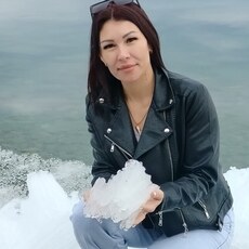 Фотография девушки Екатерина, 39 лет из г. Северобайкальск